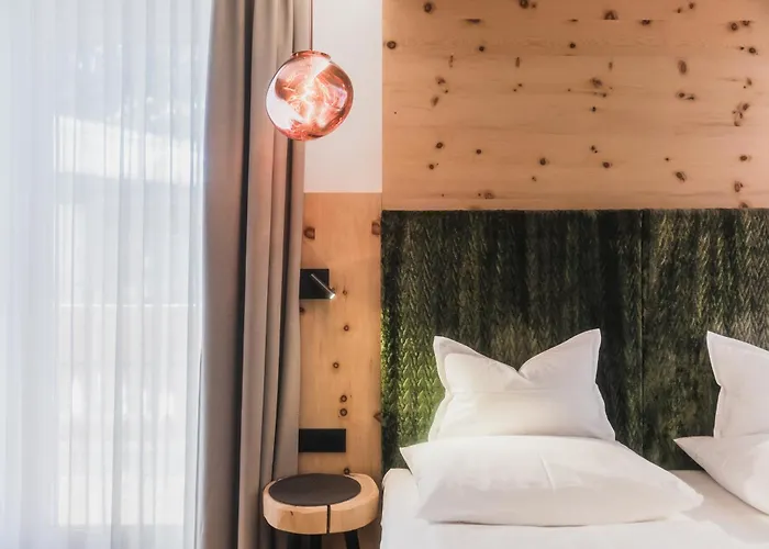 Hotel Villa Waldheim