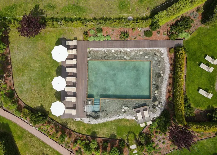 Boutique Hotel Eggele