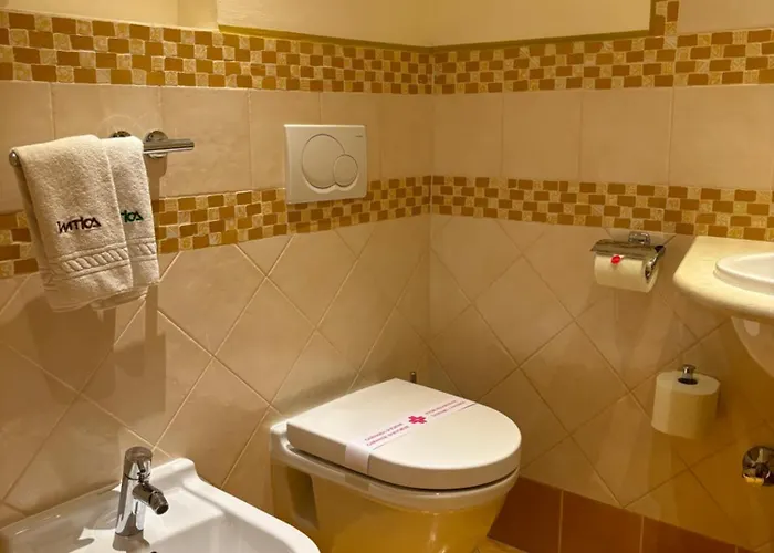 Residence Intica